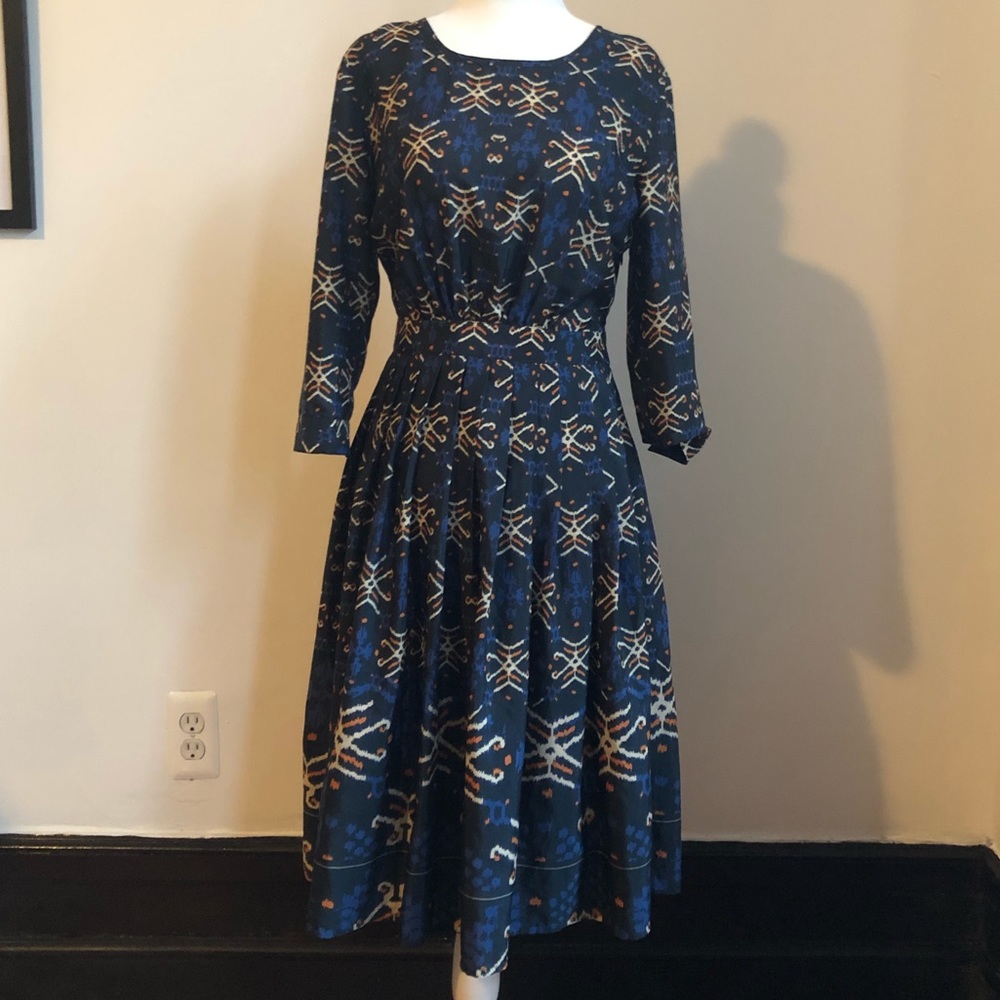 Nu New York Midi Dress